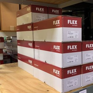 FLEXSOLDOUT