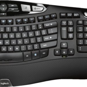 logitech