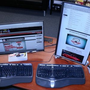 New Keyboard Mike Phillips Autogeek