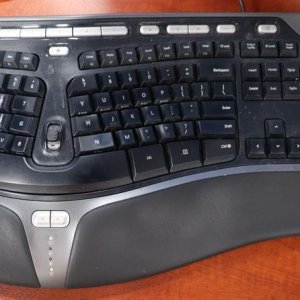 New Keyboard Mike Phillips Autogeek
