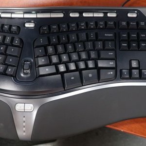New Keyboard Mike Phillips Autogeek