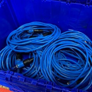 ProLock Power Extension Cords MilSpec Mike Phillips