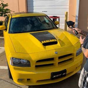 As Seen On TV Water Beading Car Wash