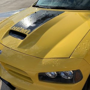 As Seen On TV Water Beading Car Wash