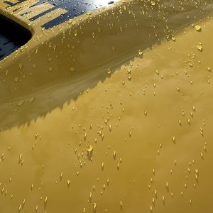 As Seen On TV Water Beading Car Wash