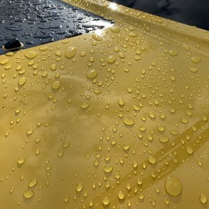 As Seen On TV Water Beading Car Wash