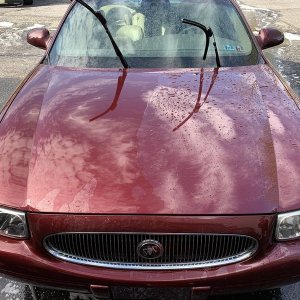 Roadshow Detailing Class Allentown Pennsylvania Mike Phillips