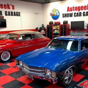 Free Ceramic Coating Class