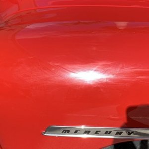 Vehicle Inspection Form - Document Pre Existing Damage
