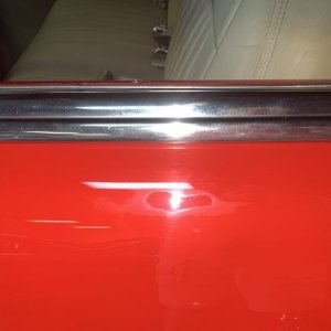 Vehicle Inspection Form - Document Pre Existing Damage