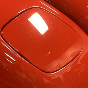 Vehicle Inspection Form - Document Pre Existing Damage