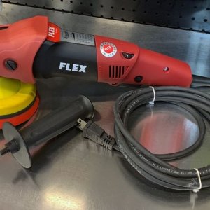 FLEX PE 14-3 125 Mike Phillips
