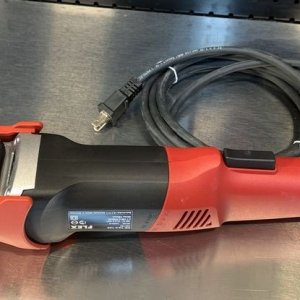 FLEX PE 14-3 125 Mike Phillips