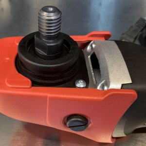 FLEX PE 14-3 125 Mike Phillips