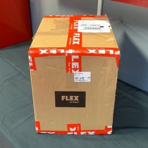 FLEX PXE 80 Mike Phillips