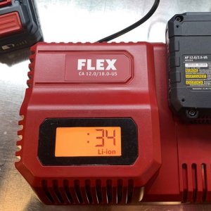 FLEX PXE 80 Mike Phillips
