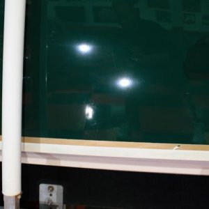 25 Bluewater Center Console Boat Detailing Class Mike Phillips