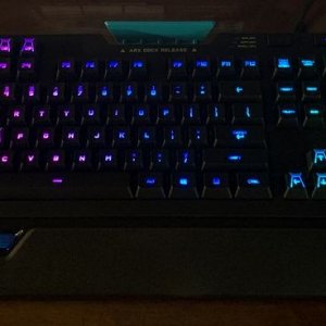 Gaming Keyboard