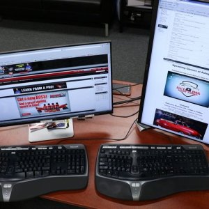 Gaming Keyboard