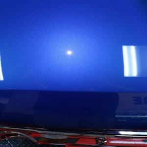 How To Install a Ceramic Paint Coating Mike PHillips