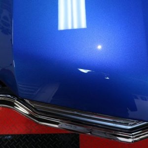 How To Install a Ceramic Paint Coating Mike PHillips
