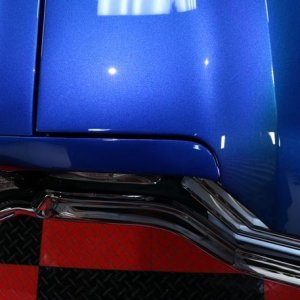 How To Install a Ceramic Paint Coating Mike PHillips