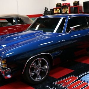How To Install a Ceramic Paint Coating Mike PHillips