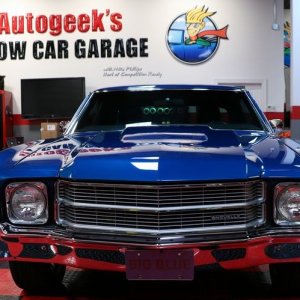 How To Install a Ceramic Paint Coating Mike PHillips