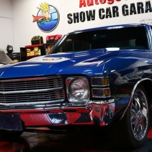 How To Install a Ceramic Paint Coating Mike PHillips
