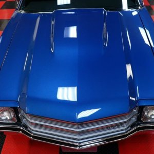 How To Install a Ceramic Paint Coating Mike PHillips