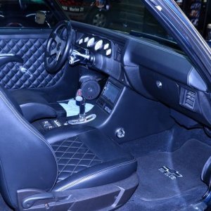 How To Install a Ceramic Paint Coating Mike PHillips