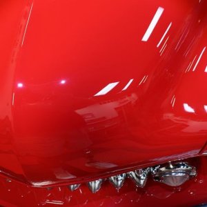 How To Install a Ceramic Paint Coating Mike PHillips