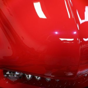 How To Install a Ceramic Paint Coating Mike PHillips