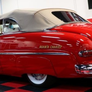 How To Install a Ceramic Paint Coating Mike PHillips