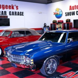 How To Install a Ceramic Paint Coating Mike PHillips