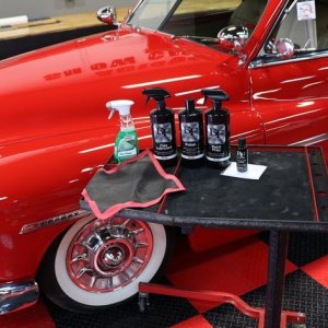 How To Install a Ceramic Paint Coating Mike PHillips
