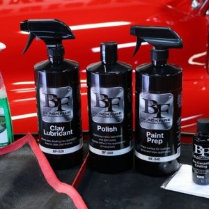 How To Install a Ceramic Paint Coating Mike PHillips