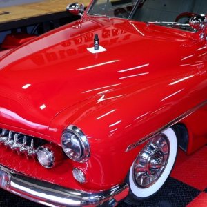 How To Install a Ceramic Paint Coating Mike PHillips