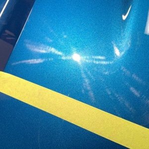 How To Install a Ceramic Paint Coating Mike PHillips