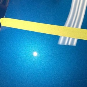 How To Install a Ceramic Paint Coating Mike PHillips