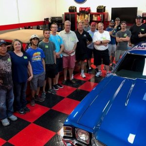 How To Install a Ceramic Paint Coating Mike PHillips