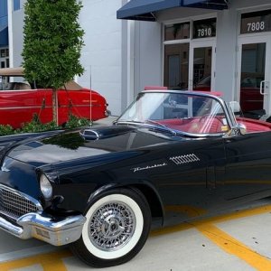 How To Install a Ceramic Paint Coating Mike PHillips