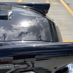 How To Install a Ceramic Paint Coating Mike PHillips