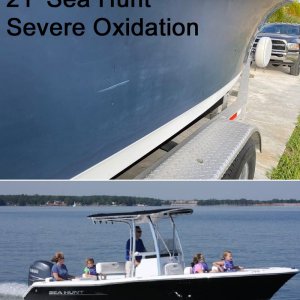 Boat Detailing Classes Mike Phillips Stuart Florida Autogeek