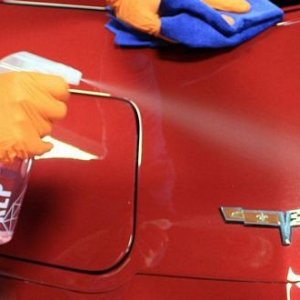 How to install a ceramic coating to your car