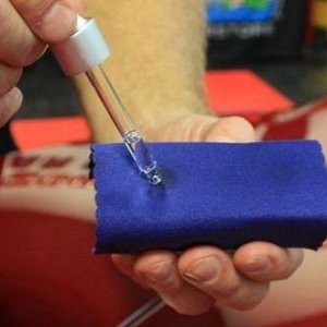 How to install a ceramic coating to your car