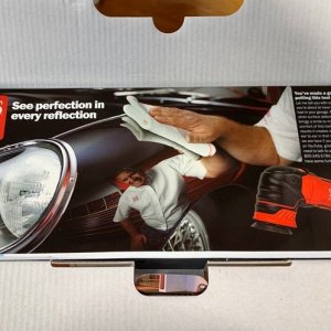 Review Griots G8 Mini Random Orbital Polisher by Mike Phillips