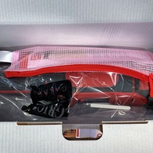 Review Griots G8 Mini Random Orbital Polisher by Mike Phillips