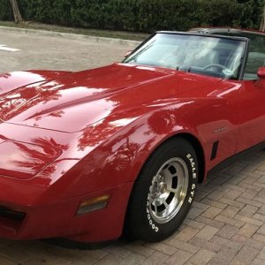 Training Cars for the February 2020 3 day Car Detailing Bootcamp Class