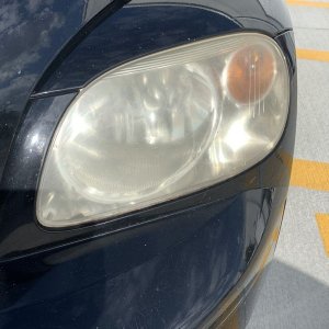Training Cars for the February 2020 3 day Car Detailing Bootcamp Class